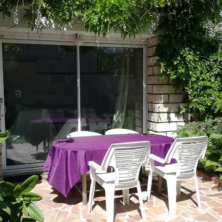Nice Family Studio In Villa Sceaux 600M Rer B Direct To Notre-Dame エクステリア 写真