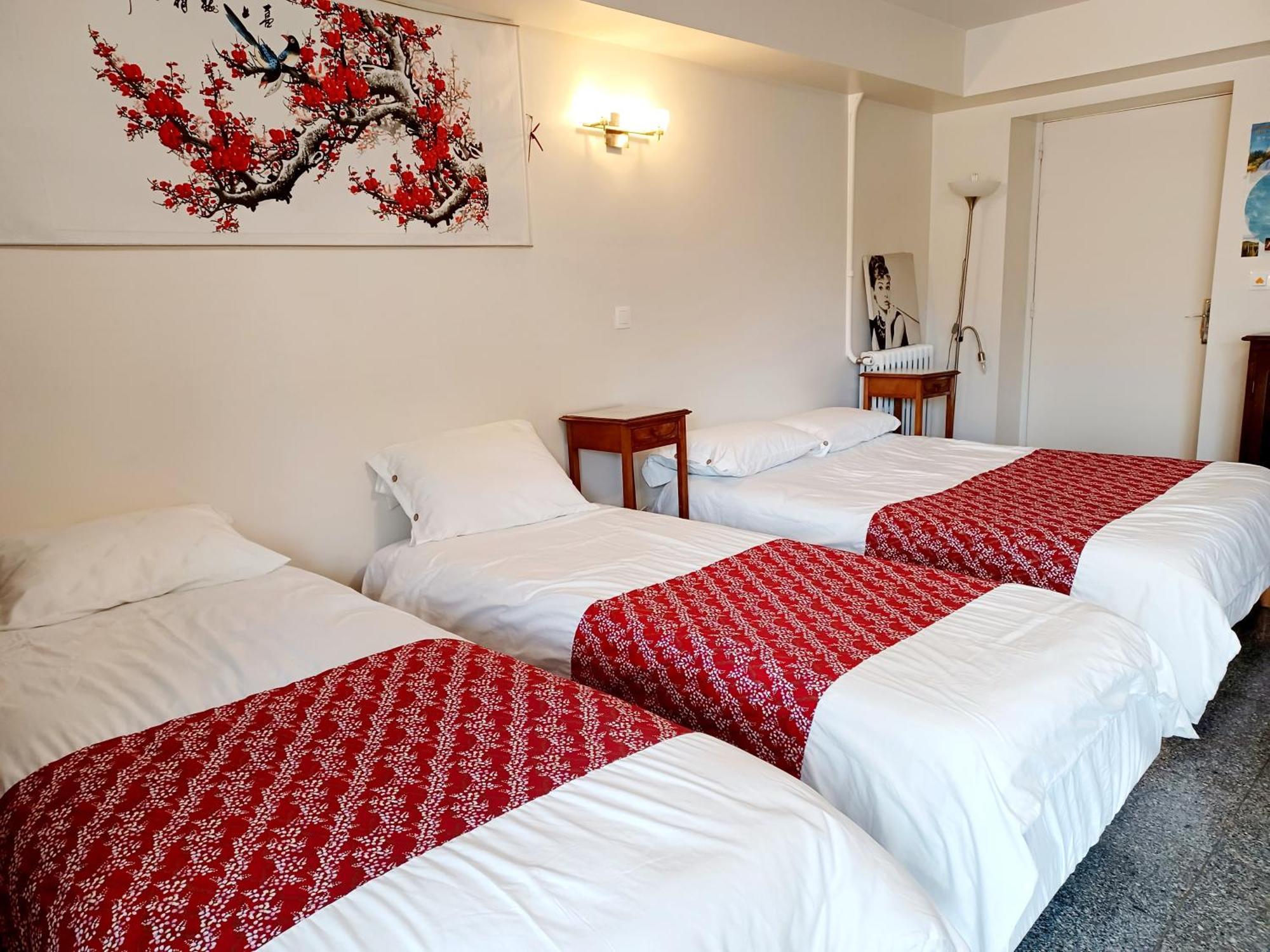 Nice Family Studio In Villa Sceaux 600M Rer B Direct To Notre-Dame エクステリア 写真